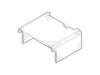 INSULATION WRAPPER – Part Number: WB35T10172