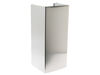 1517595-2-S-GE-WB38X10088        -BOTTOM DUCT EXT.FOR VENT