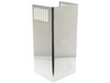 UPPER DUCT COVER – Part Number: WB38X10105