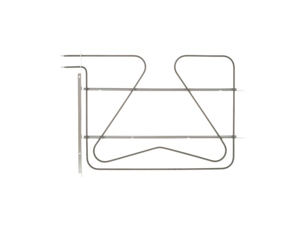 1517606-1-M-GE-WB44T10082        - ELEMENT HIDDEN BAKE Assembly