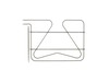 ELEMENT HIDDEN BAKE Assembly – Part Number: WB44T10082