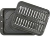Broiler Pan - Large – Part Number: WB48X10056