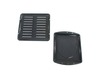 Broiler Pan with Rack - Extra Large – Part Number: WB48X10057