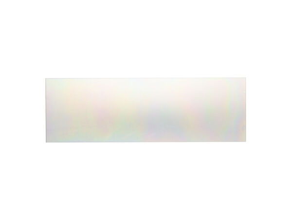 1517637-1-M-GE-WB57T10295        - GLASS OVN UPR Door INR