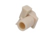 1517648-2-S-GE-WD01X10342        -Pump Filter Coupler