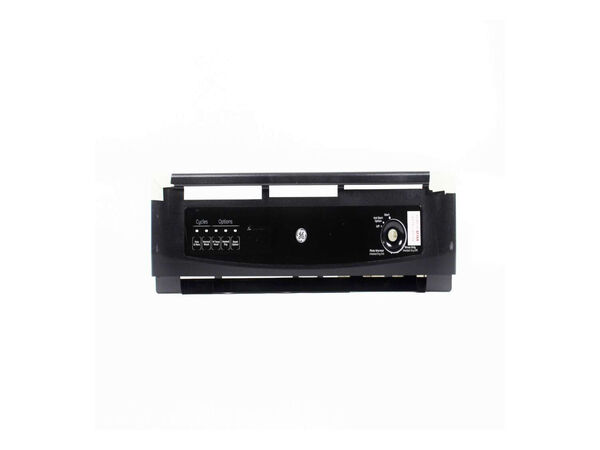 1517663-1-M-GE-WD34X11311        - ESCUTCHEON & INSERT Assembly