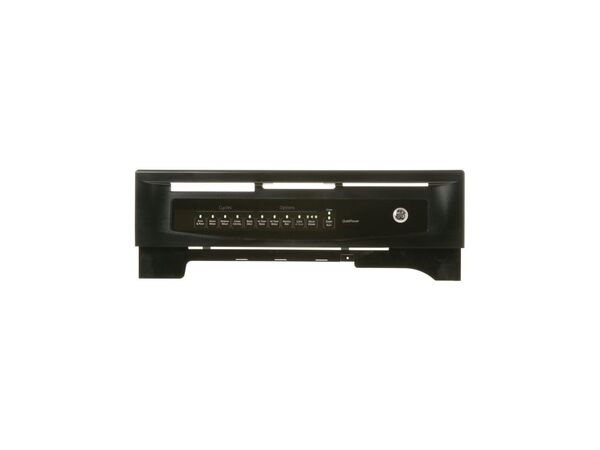 1517669-1-M-GE-WD34X11317        - ESCUTCHEON & INSERT Assembly