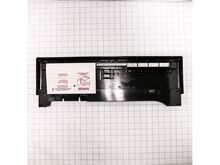 ESCUTCHEON & INSERT Assembly – Part Number: WD34X11324