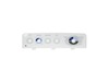 Dryer Control Backsplash – Part Number: WE19M1485