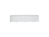 1517720-2-S-GE-WE19M1485         -Dryer Control Backsplash