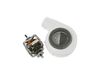 KIT - MOTOR & HOUSING – Part Number: WE25X10019