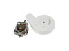 1517727-2-S-GE-WE25X10019        -KIT - MOTOR & HOUSING