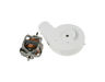 1517727-3-S-GE-WE25X10019        -KIT - MOTOR & HOUSING