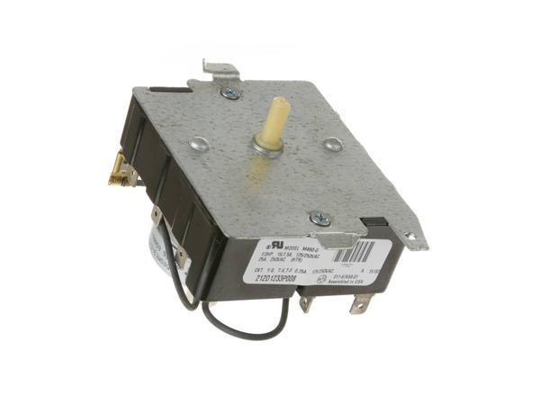 1517735-1-M-GE-WE4M360           -TIMER PLAS. SHAFT