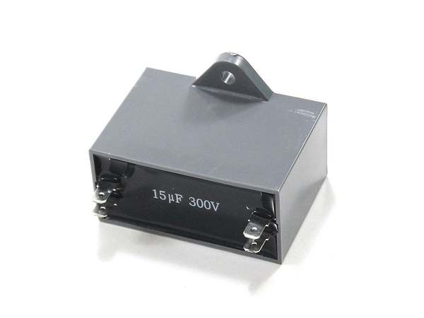 1517865-1-M-GE-WJ20X10146        -COMPRESSOR CAPACITOR
