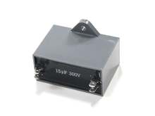 COMPRESSOR CAPACITOR – Part Number: WJ20X10146