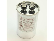 COMPRESSOR CAPACITOR – Part Number: WJ20X10149