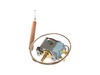 1517881-2-S-GE-WJ28X10052        -THERMOSTAT
