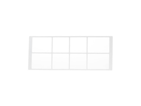 1517923-1-M-GE-WJ71X10571        -Filter