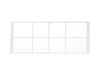 1517923-2-S-GE-WJ71X10571        -Filter