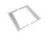 1517927-2-S-GE-WJ71X10575        -FLEX MOUNTED FRAME