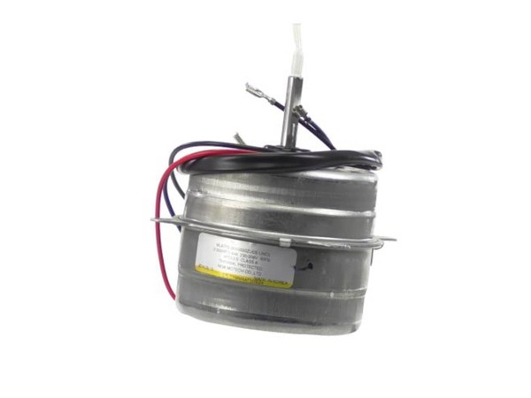 1517962-1-M-GE-WJ94X10244        - FAN MOTOR Assembly