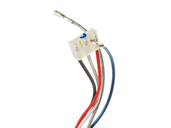 1517989-1-M-GE-WP94X10231        -Fan Motor