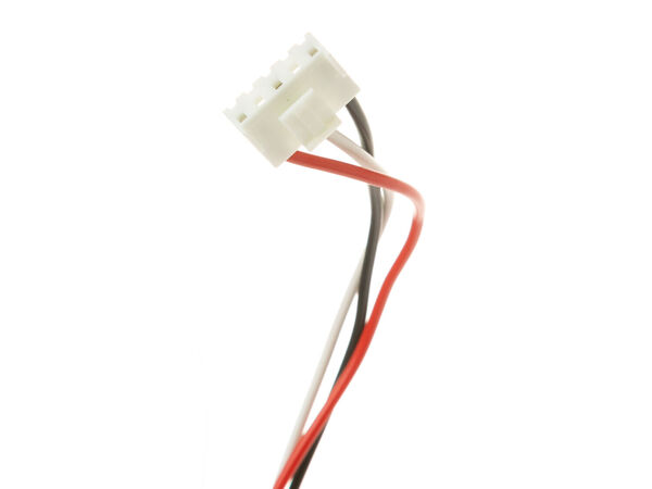 1518008-1-M-GE-WP94X10255        -OUT DOOR FAN MOTOR (CP)