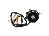 1518009-2-S-GE-WP94X10256        -IN DOOR FAN MOTOR (CP)