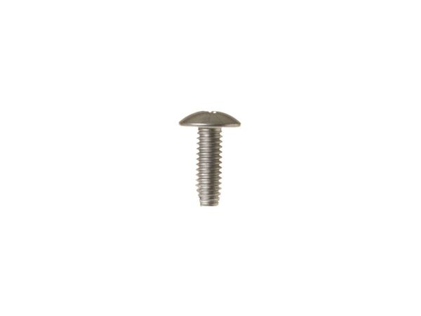1518010-1-M-GE-WR01X10484        - "8-32 X 5/8"" PH Stainless Steel TCS