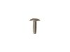 "8-32 X 5/8"" PH Stainless Steel TCS – Part Number: WR01X10484