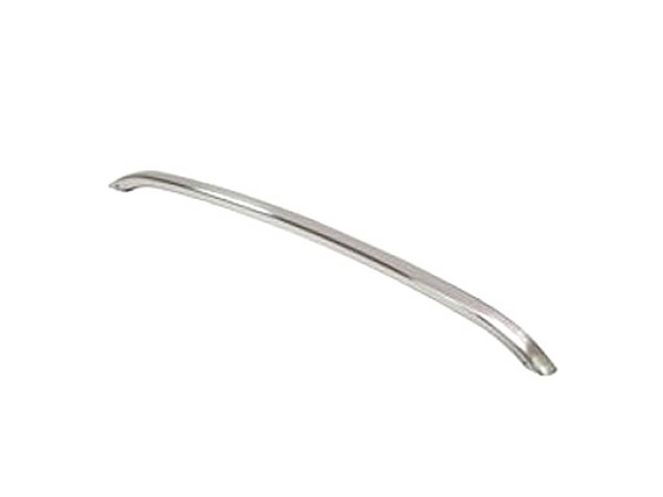 1518058-1-M-GE-WR12X10855        -Door Handle - Stainless Steel