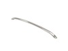Door Handle - Stainless Steel – Part Number: WR12X10855