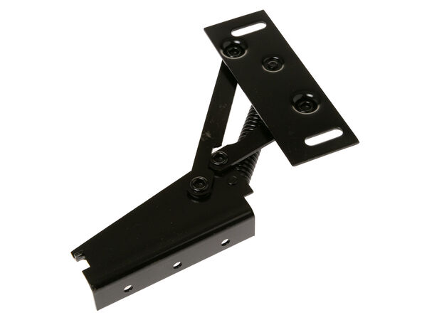 1518062-1-M-GE-WR13X10410        - GRILL HINGE Left Hand