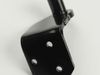 1518069-2-S-GE-WR13X10446        - Bottom Hinge & PIN ASM