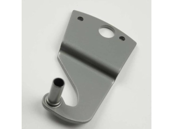 1518078-1-M-GE-WR13X10455        - HINGE TOP & PIN Assembly