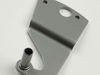 1518078-2-S-GE-WR13X10455        - HINGE TOP & PIN Assembly