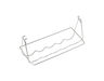1518094-3-S-GE-WR17X12289        -WINE & BEVERAGE RACK