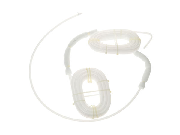 1518095-1-M-GE-WR17X12298        -DOUBLE COIL WATER TANK