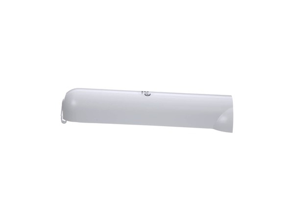 1518096-1-M-GE-WR17X12299        - COVER FILTER LOWER Assembly