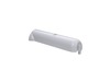 1518096-3-S-GE-WR17X12299        - COVER FILTER LOWER Assembly