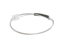 Refrigerator Water Filter Head and Tubing – Part Number: WR17X12301