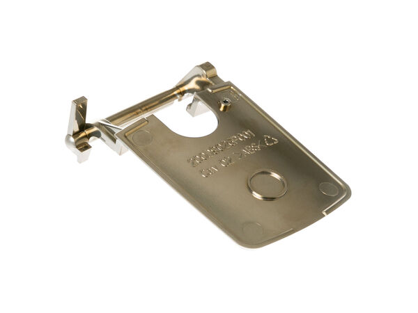 1518102-1-M-GE-WR17X12306        -PADDLE DISPENSER