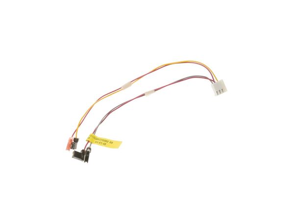 1518110-1-M-GE-WR23X10525        -HARNESS RECESS DISP