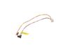 HARNESS RECESS DISP – Part Number: WR23X10525