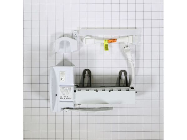 1518113-1-M-GE-WR30X10081        -Electronic International Icemaker Kit - 220V