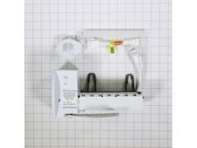 Electronic International Icemaker Kit - 220V – Part Number: WR30X10081