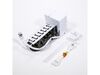 1518113-2-S-GE-WR30X10081        -Electronic International Icemaker Kit - 220V