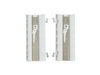 1518125-2-S-GE-WR49X10127        -Lower Crisper Pan Assembly