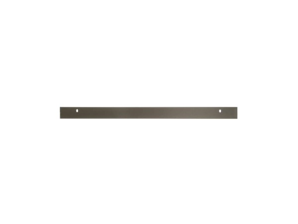 1518161-1-M-GE-WR74X10222        -Toe Kick - Stainless